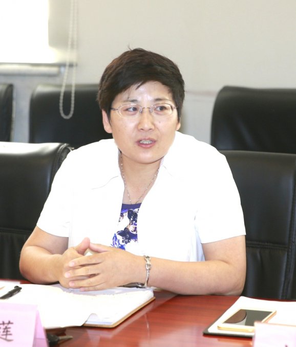 我司召開2016屆大學(xué)生見面會暨車間實習(xí)啟動大會