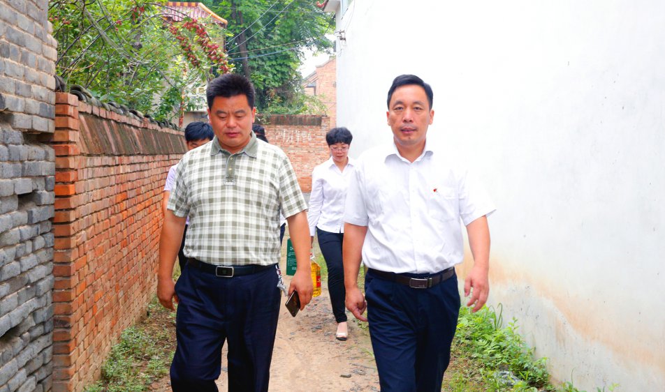 八一建軍節(jié)  共結(jié)魚(yú)水情——將真情厚誼送到義務(wù)兵家屬、烈士家屬以及退伍軍人手中